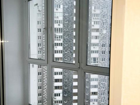 квартира за адресою Ревуцького вул., 54-Б