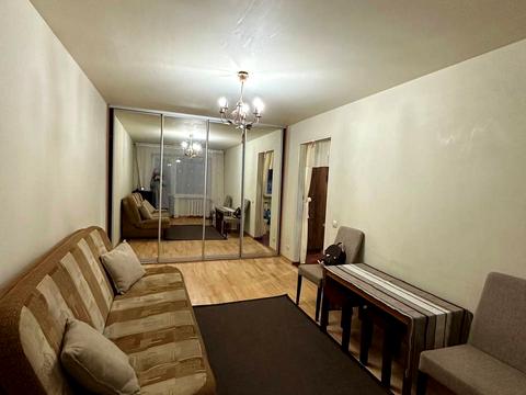 квартира по адресу Пасечная ул., 56