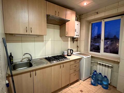 квартира по адресу Пасечная ул., 56