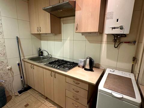 квартира по адресу Пасечная ул., 56