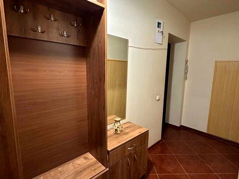 квартира по адресу Пасечная ул., 56