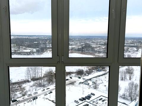 квартира за адресою Ревуцького вул., 54-Б