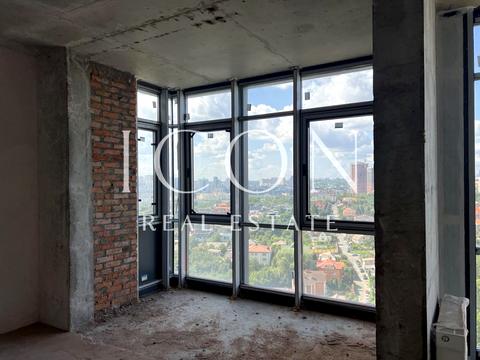 квартира за адресою Андрія Верхогляда вул. (Михайла Драгомирова), 28