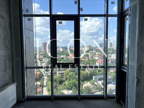 квартира за адресою Андрія Верхогляда вул. (Михайла Драгомирова), 28