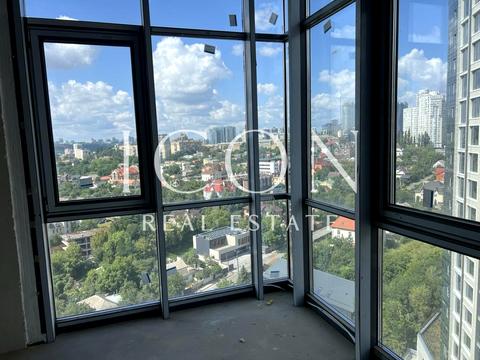 квартира за адресою Андрія Верхогляда вул. (Михайла Драгомирова), 28