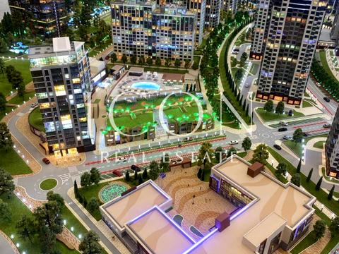 квартира за адресою Андрія Верхогляда вул. (Михайла Драгомирова), 28