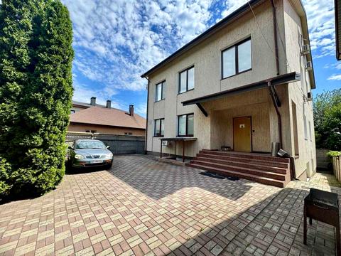 дом по адресу Сечевых Стрельцов ул. (Артема), 127