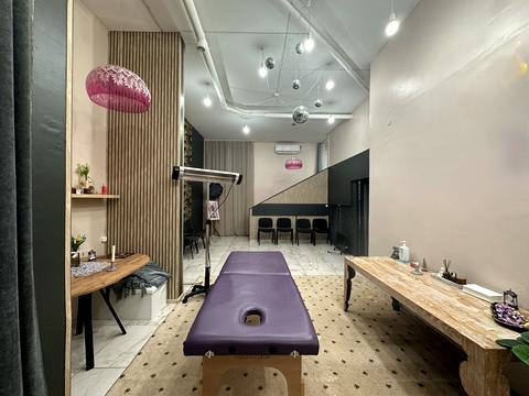 коммерческая по адресу Практичная ул., 8