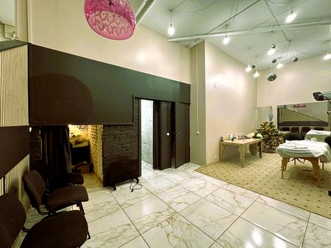 коммерческая по адресу Практичная ул., 8