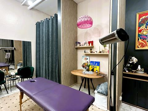 коммерческая по адресу Практичная ул., 8