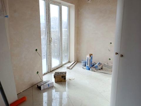 квартира за адресою Київ, Велика Житомирська вул., 16