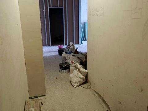 квартира за адресою Київ, Велика Житомирська вул., 16