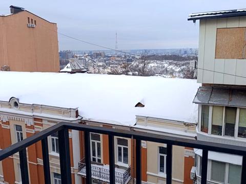 квартира за адресою Київ, Велика Житомирська вул., 16