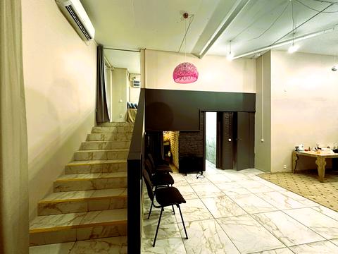 коммерческая по адресу Практичная ул., 8