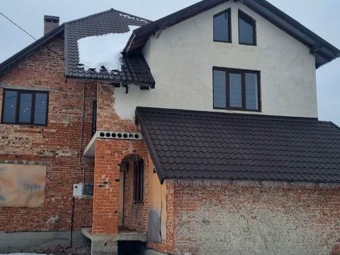 будинок за адресою Івано-Франківськ, Романчука, 15