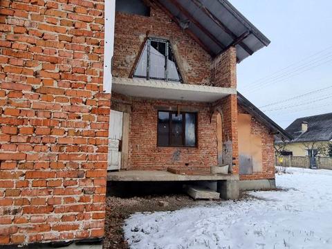 будинок за адресою Івано-Франківськ, Романчука, 15