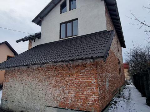 будинок за адресою Івано-Франківськ, Романчука, 15