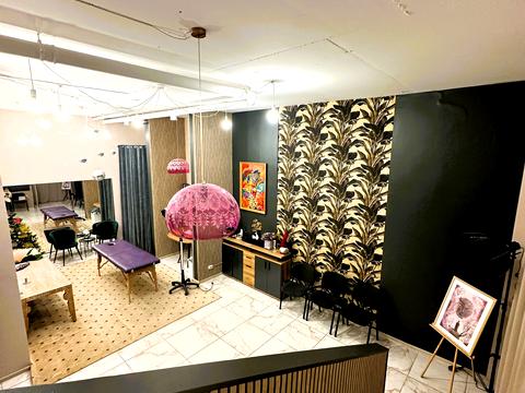 коммерческая по адресу Практичная ул., 8