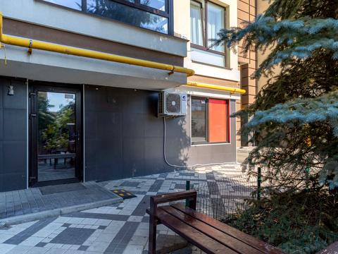 коммерческая по адресу Практичная ул., 8