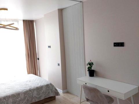 квартира по адресу Городницкая ул., (Будинок 7)