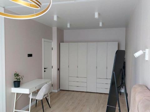 квартира по адресу Городницкая ул., (Будинок 7)