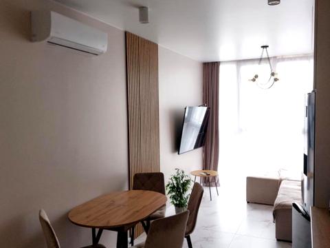 квартира по адресу Городницкая ул., (Будинок 7)