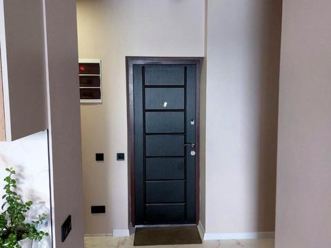 квартира по адресу Городницкая ул., (Будинок 7)