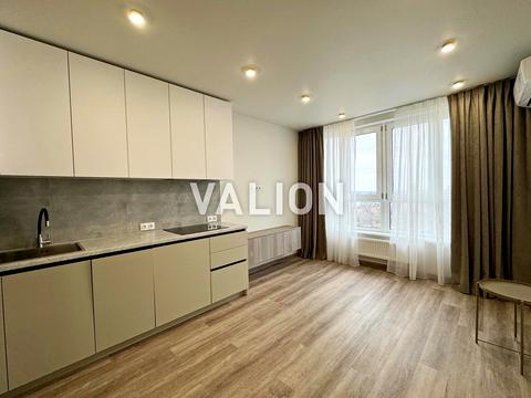 квартира по адресу Михаила Максимовича ул. (Трутенко Онуфрия), 32-А