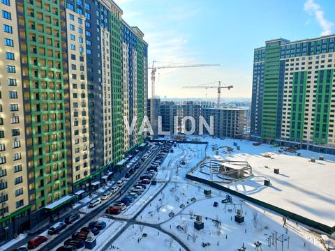 квартира по адресу Михаила Максимовича ул. (Трутенко Онуфрия), 32-А