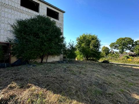 будинок за адресою Помаранчевої революції, 5