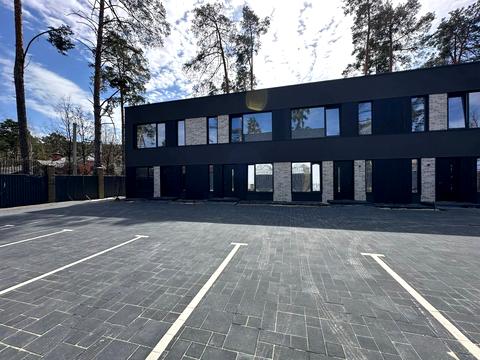 будинок за адресою Мрії вул. (Пушкінська)