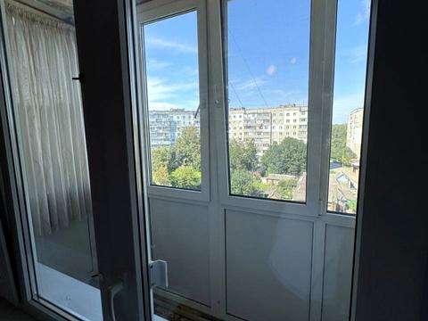 квартира по адресу Георгия Гонгадзе ул. (Чкалова), 13/1