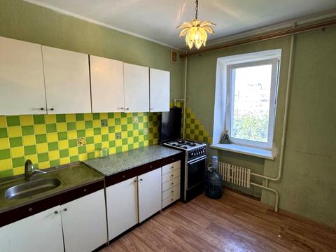 квартира по адресу Георгия Гонгадзе ул. (Чкалова), 13/1