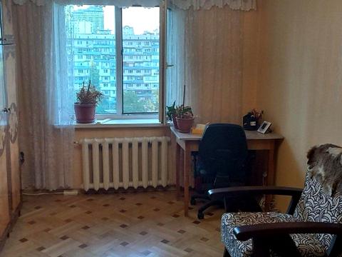 кімната за адресою Оболонський просп., 12-А