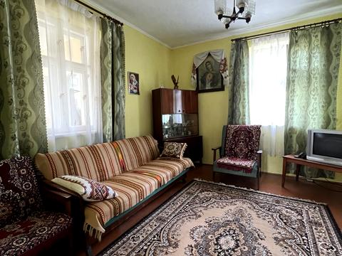 будинок за адресою Галицька