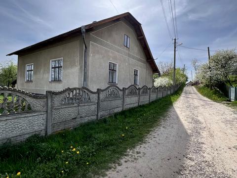 дом по адресу Галицька