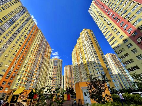 квартира за адресою Петра Калнишевського вул. (Михайла Майорова), 8