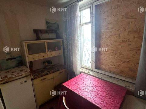 квартира за адресою Валентинівська вул. (Блюхера), 46