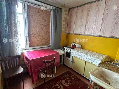 квартира за адресою Валентинівська вул. (Блюхера), 46