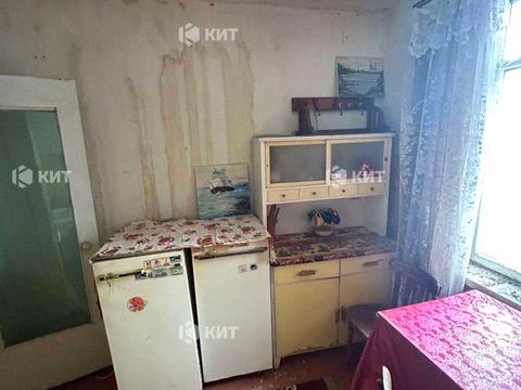 квартира за адресою Валентинівська вул. (Блюхера), 46