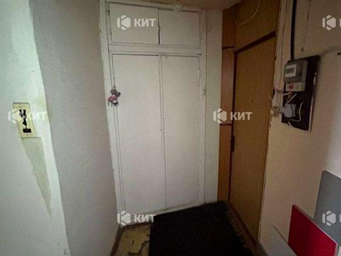 квартира за адресою Валентинівська вул. (Блюхера), 46