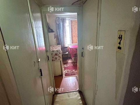 квартира за адресою Валентинівська вул. (Блюхера), 46