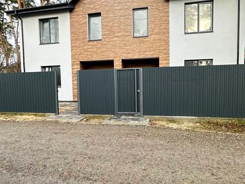 будинок за адресою Гоголя вул.