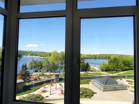 квартира за адресою Микільсько-Слобідська вул., 3-А