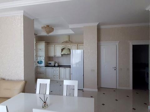 квартира за адресою Микільсько-Слобідська вул., 3-А