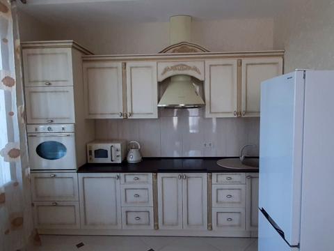 квартира за адресою Микільсько-Слобідська вул., 3-А