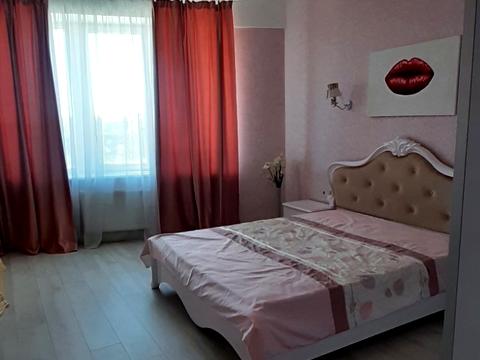 квартира за адресою Микільсько-Слобідська вул., 3-А