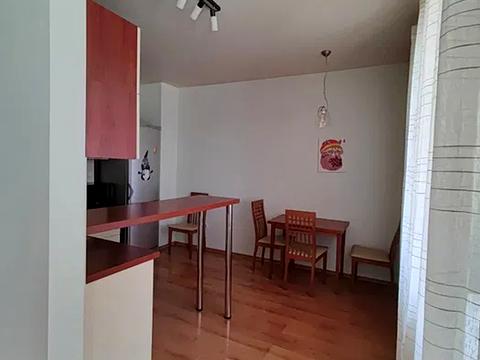 квартира по адресу Никольско-Слободская ул., 6-В