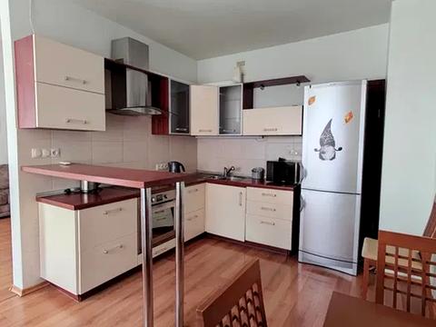 квартира по адресу Никольско-Слободская ул., 6-В