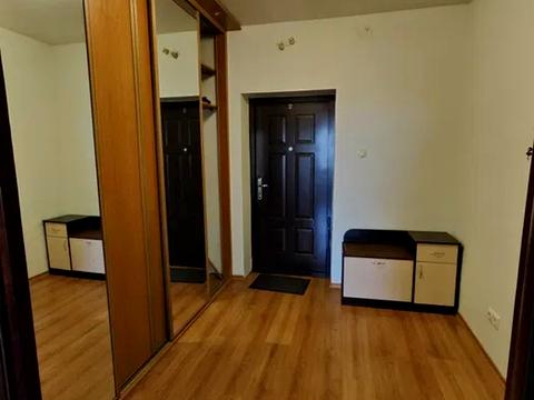 квартира по адресу Никольско-Слободская ул., 6-В